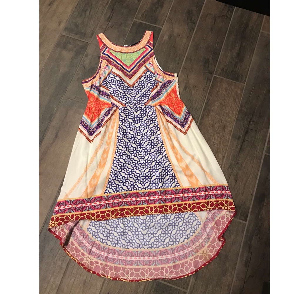 Chloe Moon Dress | WORN ONCE